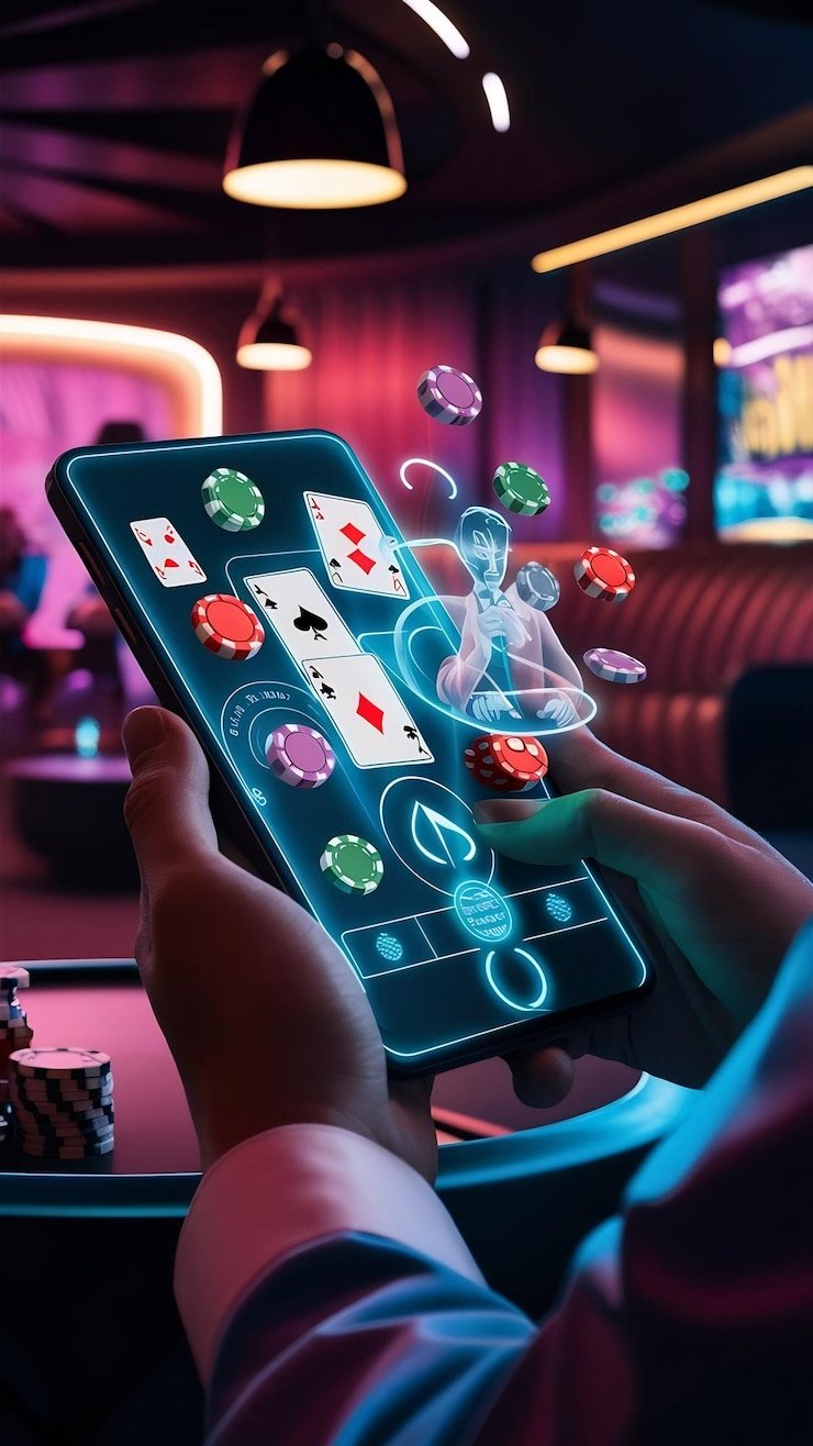 zx25r Lobby Live Casino zx25r — Meja Langsung, Pelbagai Provider